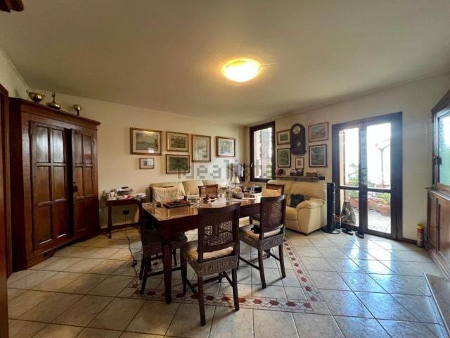 Villetta indipendente in vendita di 180 m² in Via San Lazzaro
