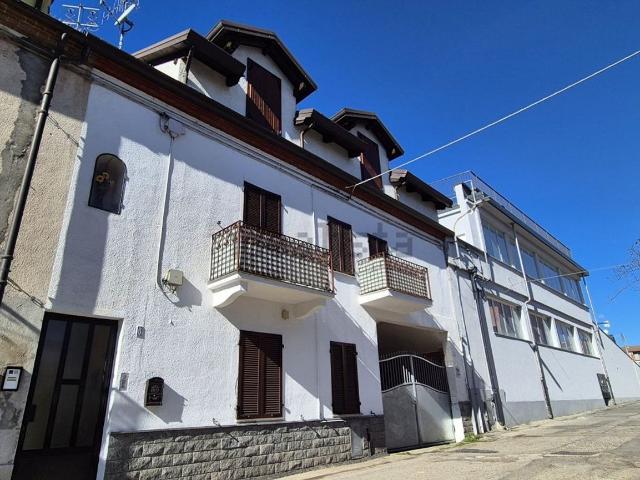 Villetta indipendente in vendita di 165 m² in Via San Raffaele