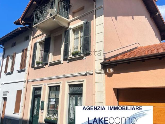 Villetta indipendente in vendita di 180 m² in Via San Rocco, 10