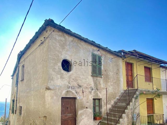 Villetta indipendente in vendita di 180 m² in Via San Rocco