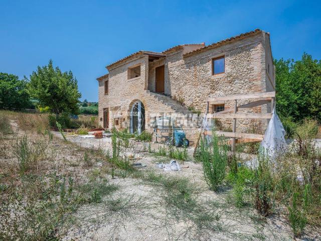 Villetta indipendente in vendita di 180 m² in Via San Salvatore, 1
