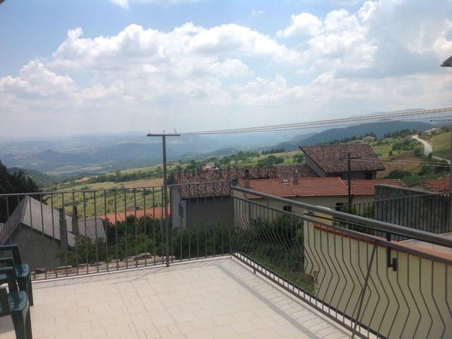 Villetta indipendente in vendita di 180 m² in Via Sannio