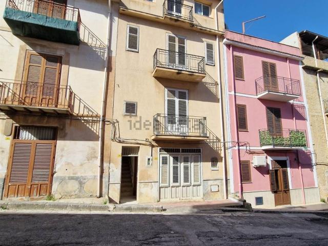 Villetta indipendente in vendita di 180 m² in Via Sant&apos Antonino, 22