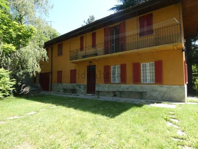 Villetta indipendente in vendita di 180 m² in Via Sant&apos Eufemia