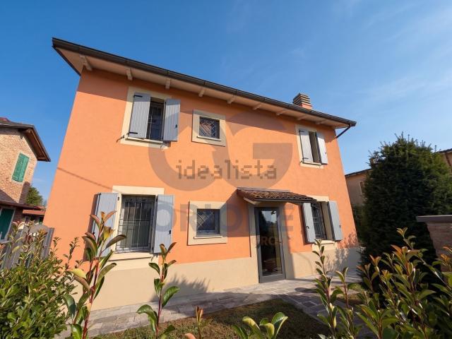 Villetta indipendente in vendita di 180 m² in Via Scorsuro, 29