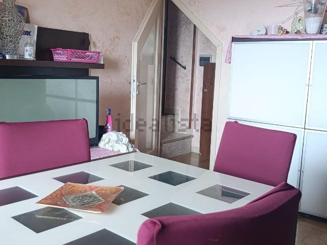 Villetta indipendente in vendita di 180 m² in Via Sinicata, 46