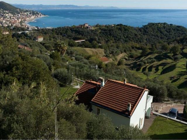 Villetta indipendente in vendita di 180 m² in Via spuncin, 19