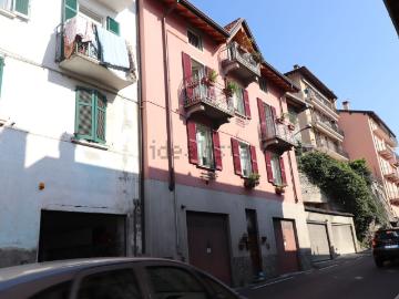 Villetta indipendente in vendita di 180 m² in Via Statale, 23