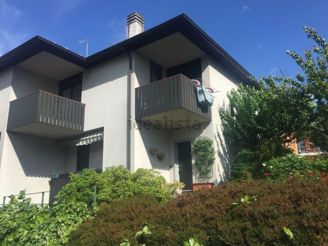 Villetta indipendente in vendita di 180 m² in Via Stelvio, 265