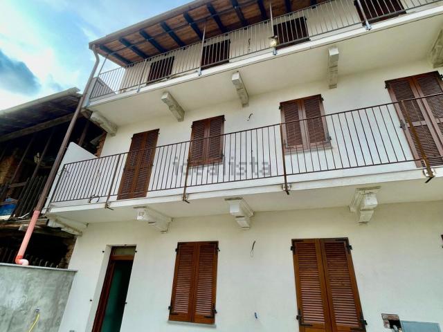 Villetta indipendente in vendita di 180 m² in Via Padre Reginaldo Giuliani