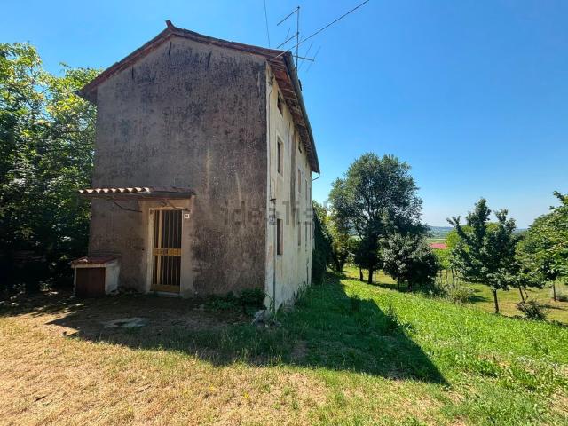 Villetta indipendente in vendita di 180 m² in Via Palladio