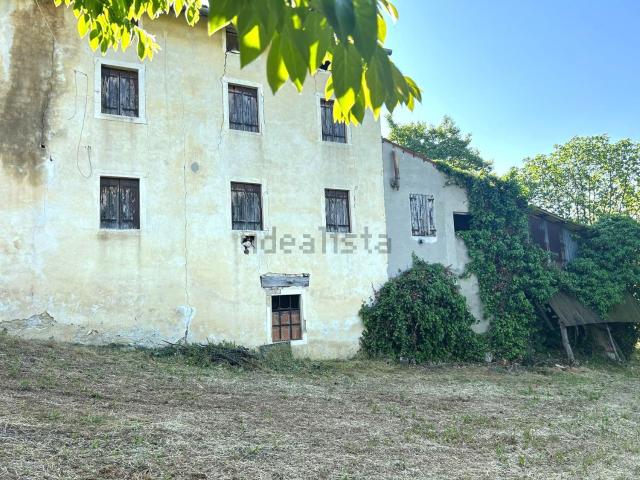 Villetta indipendente in vendita di 180 m² in Via Palladio