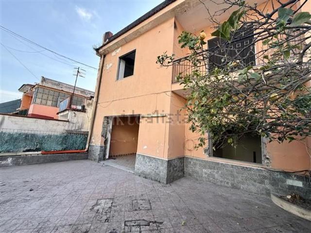Villetta indipendente in vendita di 180 m² in Via Panoramica