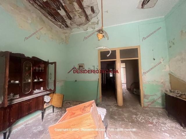 Villetta indipendente in vendita di 180 m² in Via Passo del Carretto, 62