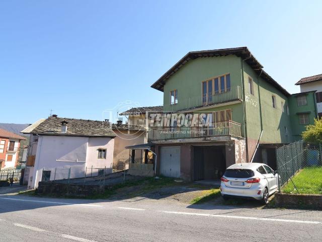 Villetta indipendente in vendita di 180 m² in Via Perini, 18