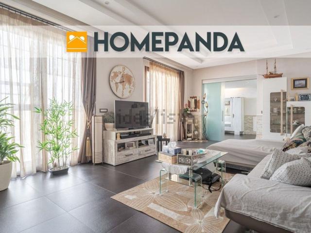 Villetta indipendente in vendita di 180 m² in Via Pittoresca, 12