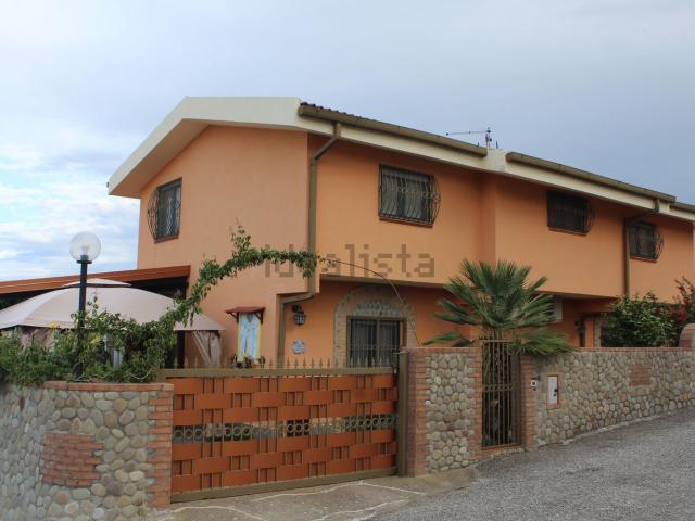 Villetta indipendente in vendita di 180 m² in Via Piano Marina, 1