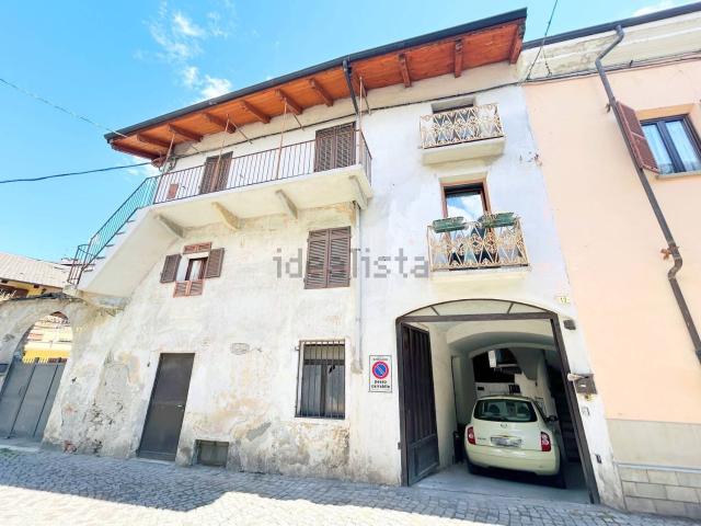 Villetta indipendente in vendita di 180 m² in Via Piave, 12