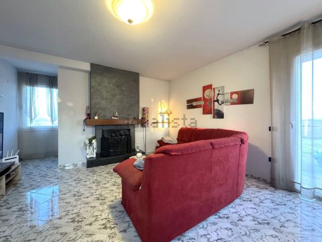 Villetta indipendente in vendita di 180 m² in Via Pilastro
