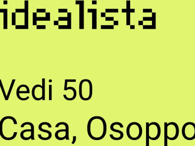Villetta indipendente in vendita di 180 m² in Via Pineta, 12