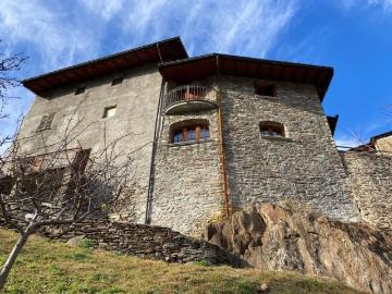 Villetta indipendente in vendita di 180 m² in Via pirondini