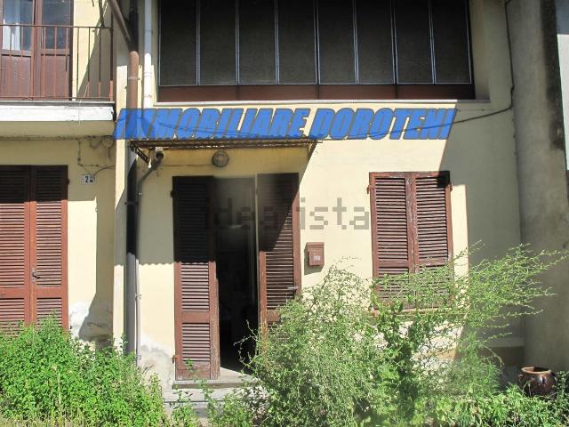 Villetta indipendente in vendita di 180 m² in Via PRAZZINO, 24