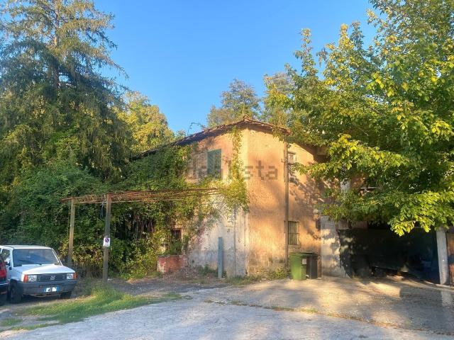 Villetta indipendente in vendita di 180 m² in Via Prenestina, 1