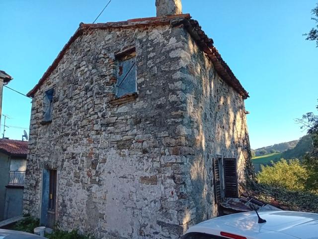 Villetta indipendente in vendita di 180 m² in Via Provinciale, 22