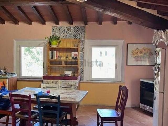 Villetta indipendente in vendita di 180 m² in Via Provinciale, 5