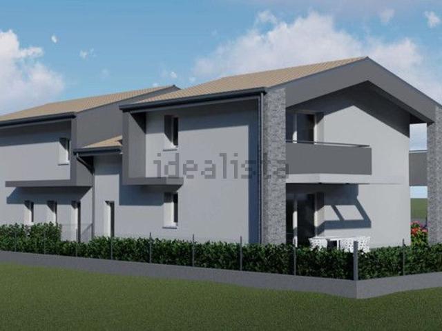 Villetta indipendente in vendita di 180 m² in Via Roma