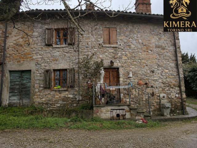 Villetta indipendente in vendita di 180 m² in Via Roma, 32