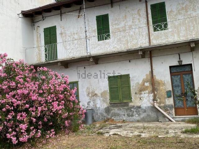 Villetta indipendente in vendita di 180 m² in Via Romano Gianotti, 6