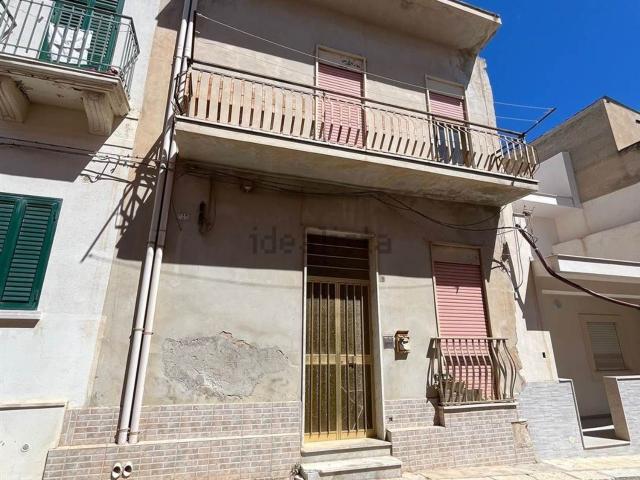 Villetta indipendente in vendita di 180 m² in Via Regina Margherita, 2