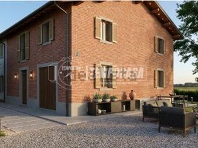 Villetta indipendente in vendita di 180 m² in Via Tolara di Sopra, 93