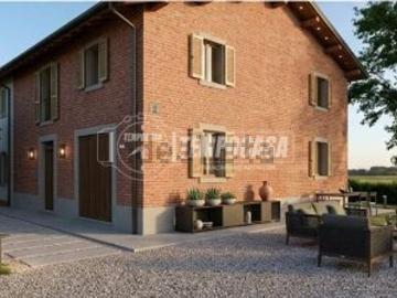 Villetta indipendente in vendita di 180 m² in Via Tolara di Sopra, 93