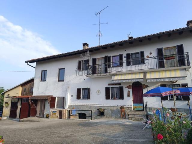 Villetta indipendente in vendita di 180 m² in Via Torino, 128