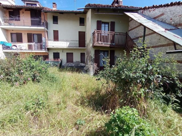 Villetta indipendente in vendita di 180 m² in Via Torino, 6