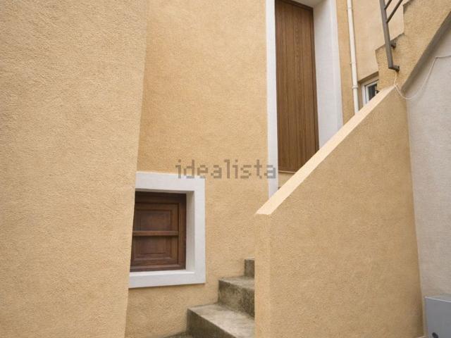 Villetta indipendente in vendita di 180 m² in Via Torrente Bagheria, 34