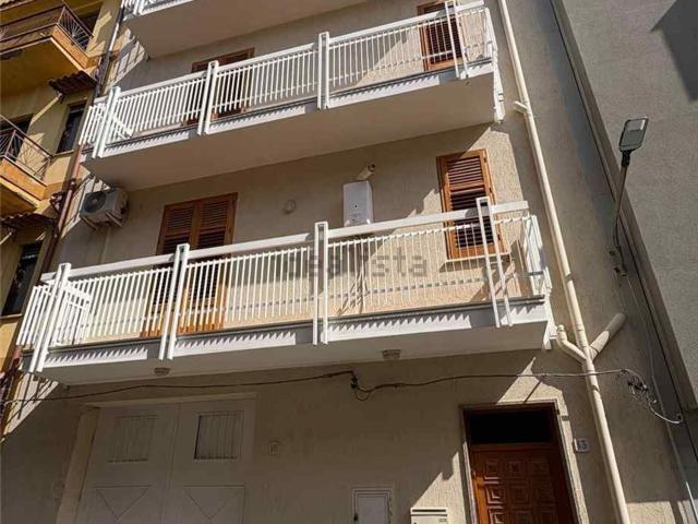 Villetta indipendente in vendita di 180 m² in Via Trapani, 13