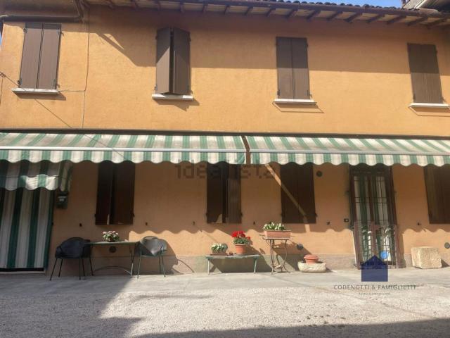 Villetta indipendente in vendita di 180 m² in Via Trento, 18