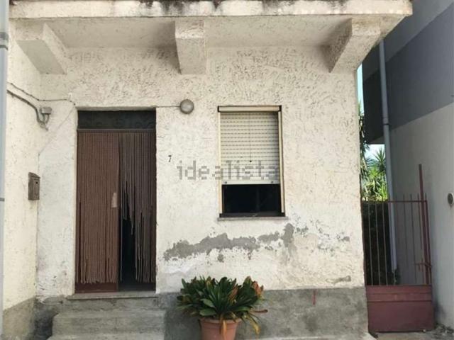 Villetta indipendente in vendita di 180 m² in Via Trieste, 7