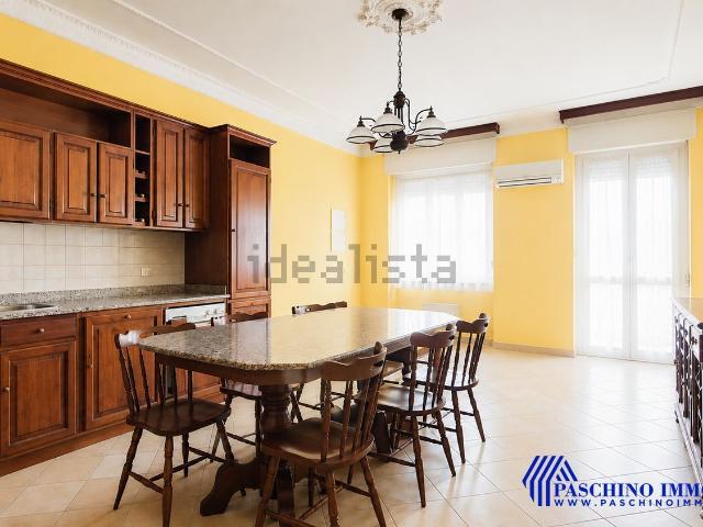 Villetta indipendente in vendita di 180 m² in Via V. Emanuele, 59