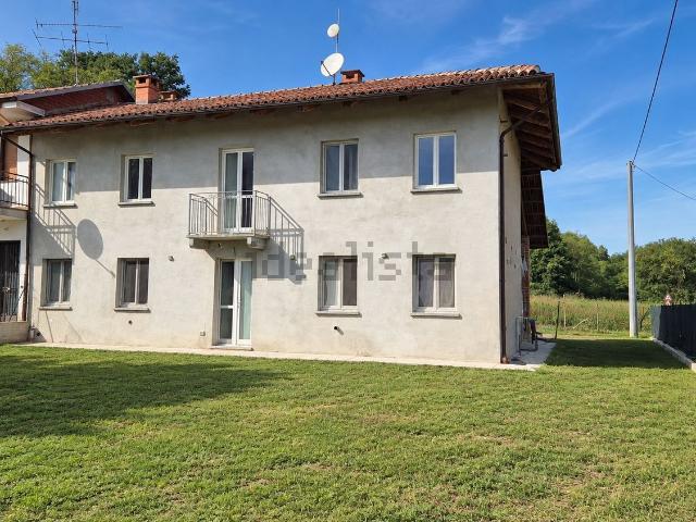 Villetta indipendente in vendita di 180 m² in Via Valmaggiore, 15
