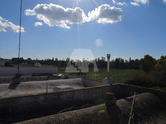 Villetta indipendente in vendita di 180 m² in Via Veneri Francesco, 25
