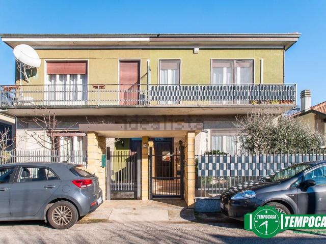 Villetta indipendente in vendita di 180 m² in Via Venezia, 26
