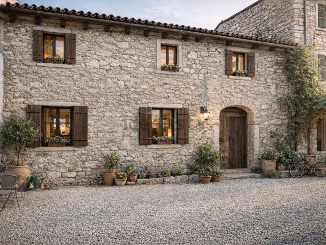 Villetta indipendente in vendita di 180 m² in Via Vesan, 4