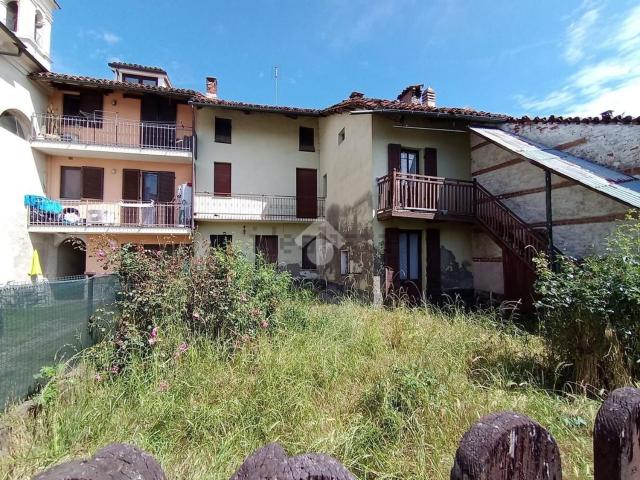 Villetta indipendente in vendita di 180 m² in Via Vittorio Emanuele, 6
