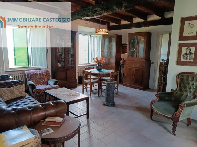 Villetta indipendente in vendita di 180 m² in Via Vittorio Emanuele