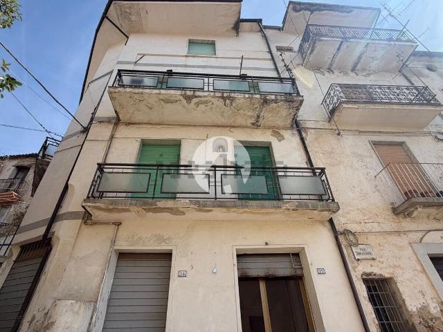 Villetta indipendente in vendita di 180 m² in Via Vittorio Veneto, 38