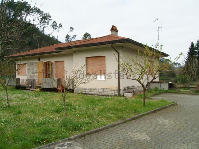 Villetta indipendente in vendita di 180 m² in Via XX Settembre, 118
